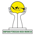 HIPMI Belitung Logo